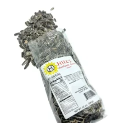 Hill's 12 Oz Full Salt Sunflower Seeds - Pack Of 3 -Food Sale Stores GUEST d2ff6ce9 933a 4283 917f 26957ba1431d