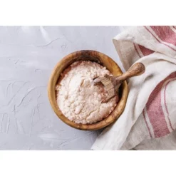 Organic Red Lentil Flour - By Food To Live -Food Sale Stores GUEST d333981f 9e11 4944 b689 37768c8e612c