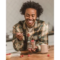 Kodiak Cakes Protein-Packed Single-Serve Muffin Cup Chocolate Chip - 2.36oz -Food Sale Stores GUEST d3e2d511 c492 440c ac5e 20bd704772fc