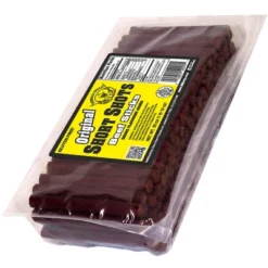 Buffalo Bills Original Short Shots (120 Mild Flavored 3.5" Beef Sticks Per 30oz Bag) -Food Sale Stores GUEST d4432327 4b66 4610 b845 a9ed83bdc115