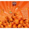 Orange Flavored Popcorn By It's Delish 1 Orange Flavored Popcorn By It's Delish -Food Sale Stores GUEST d468aeb9 1a79 411c 9025 30bd60d516ae