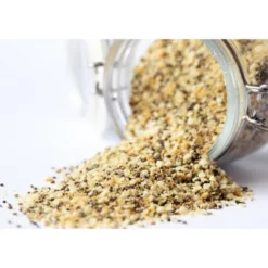 Organic FiberFull Flax, Hemp And Chia Seeds Blend - By Food To Live -Food Sale Stores GUEST d4b8d6df d10b 43d1 9474 fe8157db4782