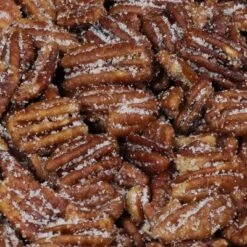 Honey Roasted Pecans By It's Delish -Food Sale Stores GUEST d4cb71ab f3ff 4609 b7d0 e1909f676276