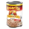 Rosarita Traditional Refried Beans -Food Sale Stores GUEST d4d2b525 d315 480e 97a3 84af08edb2ea