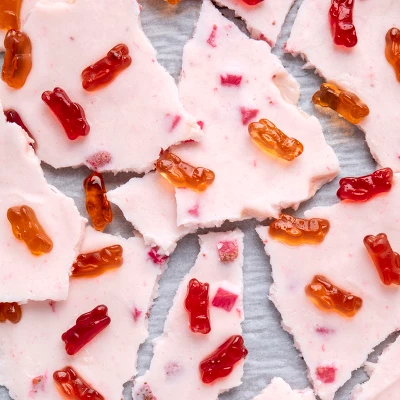 Annie's Organic Bunny Fruit Flavored Snacks - 15.4oz/22ct 8 Annie's Organic Bunny Fruit Flavored Snacks - 15.4oz/22ct - Image 6