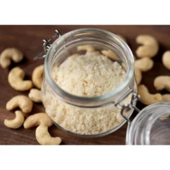Organic Cashew Flour - By Food To Live -Food Sale Stores GUEST d7ac7082 b7d9 43cd 9b14 5a2d5a4992c1