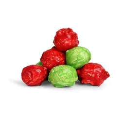Holiday Red & Green Popcorn By It's Delish -Food Sale Stores GUEST d8355e3e f540 4597 9ac8 c94a31b4909e