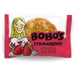Bobo's Oat Bars Stuff'd Strawberry Bites - 6.5oz -Food Sale Stores GUEST d8589d27 561b 46a0 a752 5e5b12909614