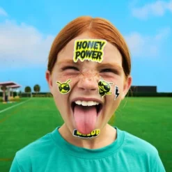 BEEUP Fruit Snacks Sour Berry - 7.76oz -Food Sale Stores GUEST d9e8cadb 77b4 42b8 a5c9 5095fa6c5813 1