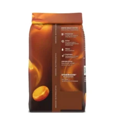 Starbucks Smoked Butterscotch Medium Roast Ground Coffee - 11oz 16 Starbucks Smoked Butterscotch Medium Roast Ground Coffee - 11oz -Food Sale Stores GUEST db410cba a513 4851 9083 2ec4278f71c6