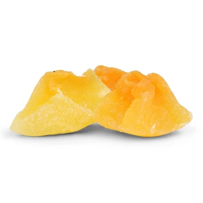 Dried Cantaloupe Chunks By It’s Delish 5 Dried Cantaloupe Chunks By It’s Delish - Image 3