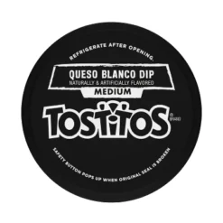 Tostitos Queso Blanco Dip - 23oz 15 Tostitos Queso Blanco Dip - 23oz -Food Sale Stores GUEST dbd89304 d98d 4134 b1cb c0f154aa8c60