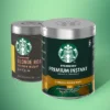 Starbucks Premium Blonde Light Roast Instant Coffee - 3.17oz -Food Sale Stores GUEST dcf2ba12 b772 4277 9a3d 151c5ecbea30