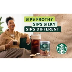 Starbucks Crema Collection Molten Chocolate Premium Instant Coffee - 21.36oz/3ct -Food Sale Stores GUEST ddee0f87 87ce 4700 a96c 0ea6bff74f74