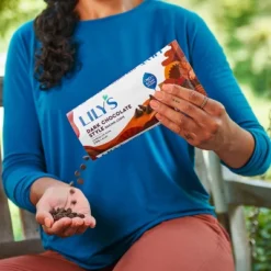 Lily's Baking Chocolate Chips -Food Sale Stores GUEST de3c9462 3774 486e a61f b5cc53aac33b