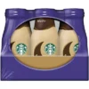 Starbucks Frappuccino Mocha Coffee Drink - 12pk/9.5 Fl Oz Bottle -Food Sale Stores GUEST deb37489 2012 4822 b8f6 8a98381ec260