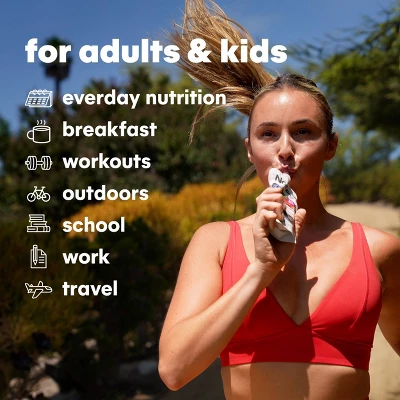 NOKA Superfood Smoothie Fruit Super Berry Single Pouch - 4.22oz 5 NOKA Superfood Smoothie Fruit Super Berry Single Pouch - 4.22oz - Image 3