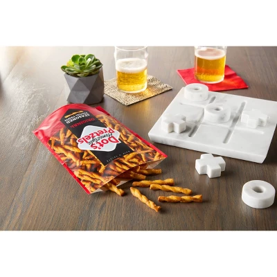 Dot's Homestyle Pretzels Plain - 5oz 4 Dot's Homestyle Pretzels Plain - 5oz - Image 2