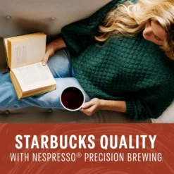 Starbucks By Nespresso Vertuo Line Pumpkin Spice Flavored Light Roast Coffee Pods -Food Sale Stores GUEST e21fdc2b f6c6 4804 9335 652f29ffbae0