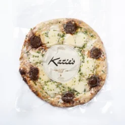 Katie's Black Garlic Frozen Pizza - 14.89oz -Food Sale Stores GUEST e37c51c5 5fd8 4cab b8b5 824e5236af42