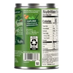Pacific Foods Organic Chicken Noodle Soup - 16.1oz -Food Sale Stores GUEST e3c40272 ed60 46a9 9ae1 d38e41c34614