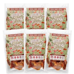 BZJ PEPPERED HAM -Food Sale Stores GUEST e429dc6e 099d 40c8 90e8 40887e847d72