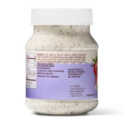 Cookies And Cream Sweet Spread With Cookie Pieces - 13oz - Favorite Day™ -Food Sale Stores GUEST e559fdb5 285f 4738 b968 2985b0c6e4cf