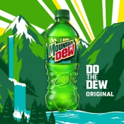 Mountain Dew Soda - 6pk/16.9 Fl Oz Bottles -Food Sale Stores GUEST e5c1053f fe6c 4017 9bae f057c3141f98