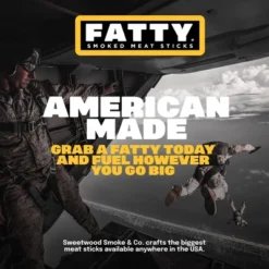 Fatty OG Cheddar Meat Stick - 2oz 10 Fatty OG Cheddar Meat Stick - 2oz -Food Sale Stores GUEST e5fad4c7 f27d 4b0d b106 7af50399f44e