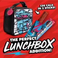 Jack Link's MrBeast Mini Beef Sticks Original - 6oz/12ct -Food Sale Stores GUEST e61f7662 d7e4 429d bf40 056001ec852e