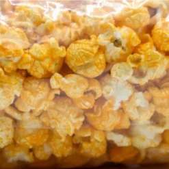 Gold Dust Kettle Corn 7 Oz Cheddar Cheese Popcorn - Pack Of 2 -Food Sale Stores GUEST e6f49498 29da 41ad 98ac c61e0936364b