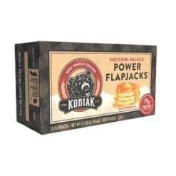 Kodiak Protein-Packed Power Flapjacks Buttermilk Frozen Pancakes - 12ct 11 Kodiak Protein-Packed Power Flapjacks Buttermilk Frozen Pancakes - 12ct -Food Sale Stores GUEST e7b55042 bd88 4154 8ea6 8ffbb4363117