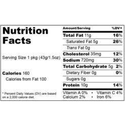 Trail's Best Triple Beef Sticks 12-ct Boxes - 3 Boxes -Food Sale Stores GUEST e883efb4 50e1 4f7a 9700 a7d67d1c0236