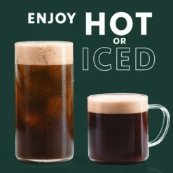 Starbucks Crema Collection Premium Salted Caramel Flavored Instant Coffee - 7.12oz -Food Sale Stores GUEST e96d5425 b1c9 4c2e a4d6 1cdd434ac26c