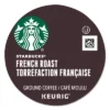 Starbucks French Roast K-Cups, 24/Box -Food Sale Stores GUEST ea0bd299 94d6 4efc acb6 af75b750efe3