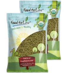 Organic Dry Roasted Pumpkin Seed Kernels - Non-GMO, Unsalted, Oven Roasted Whole Pepitas, Shelled, Vegan, Kosher 20 Organic Dry Roasted Pumpkin Seed Kernels - Non-GMO, Unsalted, Oven Roasted Whole Pepitas, Shelled, Vegan, Kosher -Food Sale Stores GUEST ebb3f6a9 6f91 4172 8f6f 245c8028633f