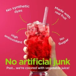 Stur Strawberry Watermelon Liquid Water Enhancer Drink Mix - 1.62 Fl Oz -Food Sale Stores GUEST ec5d4f5c 7090 4d59 8da0 d927f6dbbc2b