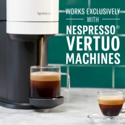 Starbucks By Nespresso Vertuo Line Sunsera Blend Blonde Roast Coffee Pods -Food Sale Stores GUEST ecb4e4fa b2ab 467e 9daf cfe65a124ed4
