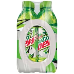 Diet Mountain Dew Citrus Soda - 6pk/16.9 Fl Oz Bottles -Food Sale Stores GUEST edb8cb20 ff06 43aa 8f5f c1628c77ecd8
