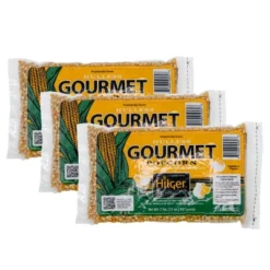 Hilger's Agri-Natural 2 Lb Yellow Popcorn Kernels - Pack Of 3 -Food Sale Stores GUEST ef30f230 97ba 4995 b318 ecc9f01b3d35