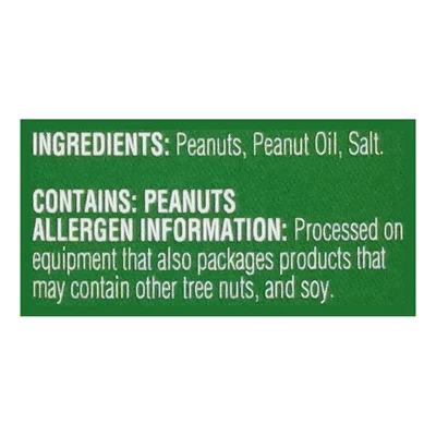 NEW! John Deere Salted Peanuts 13 NEW! John Deere Salted Peanuts - Image 11
