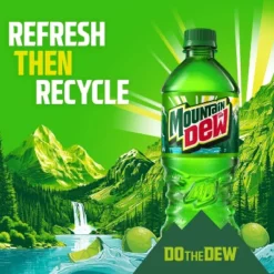 Mountain Dew Soda - 6pk/16.9 Fl Oz Bottles -Food Sale Stores GUEST f05f45b2 dcf3 4f11 8537 527696ccf914