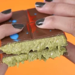 Dubai Chocolate Viral Kunafa Pistachio Milk Chocolate Crunchy With Premium Chocolate 6.4oz 10 Dubai Chocolate Viral Kunafa Pistachio Milk Chocolate Crunchy With Premium Chocolate 6.4oz -Food Sale Stores GUEST f0a843c0 43fd 4c38 96a0 08aef5685684