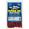 Buffalo Bills 7oz Mild Ole Smokies (Beef Sticks) - Four 7oz Packs -Food Sale Stores GUEST f1ea9b73 a6fe 4c8d abd5 a44c80ddecb0