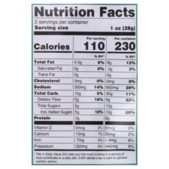 Moku Mushroom Jerky Hawaiian Teriyaki - Case Of 8/2 Oz -Food Sale Stores GUEST f20b4f9e 446e 49f3 b4f2 dd73e7399035