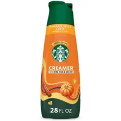 Starbucks Coffee Creamer - 28 Fl Oz -Food Sale Stores GUEST f2832fc5 445d 4871 9814 ac96210ccf0f