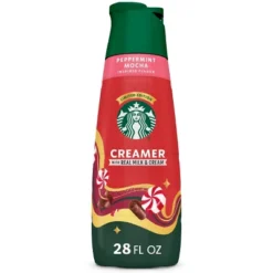 Starbucks Coffee Creamer - 28 Fl Oz -Food Sale Stores GUEST f361dbfb 3379 4464 a3f5 6d670f2d4166