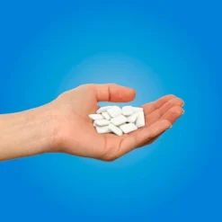 Pur Gum Peppermint Bag - 2.72oz -Food Sale Stores GUEST f38e8059 5af4 4f31 b524 9583ce03de0a