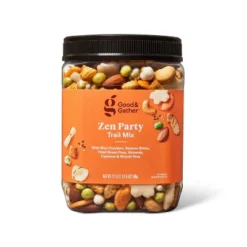 Zen Party Trail Mix - 21oz - Good & Gather™ -Food Sale Stores GUEST f5f27ca4 bcf3 4e3d a3e0 00e5d200c75e
