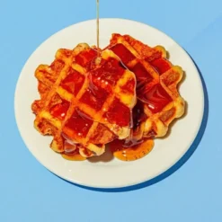 Belgian Boys Original Belgian Waffles - 9.7oz/5ct -Food Sale Stores GUEST f64dcef1 8f52 40a9 8ad5 f43b0f11012c